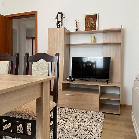 Apartment Kirili And Metodi 41-8 Berkovitsa Exterior foto