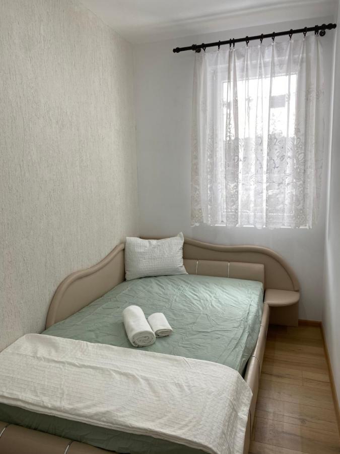 Apartment Kirili And Metodi 41-8 Berkovitsa Exterior foto